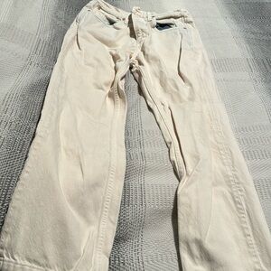 Esby apparel denim dusty rose